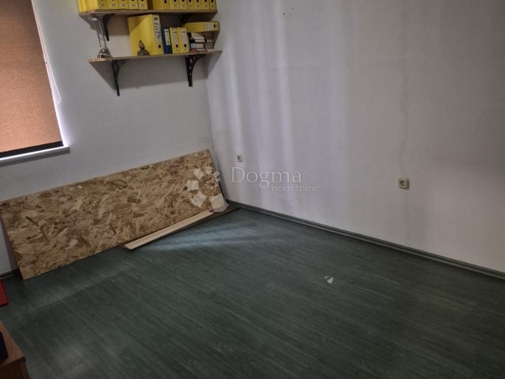 Obiteljska kuća, Senj