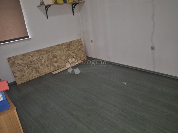 Obiteljska kuća, Senj