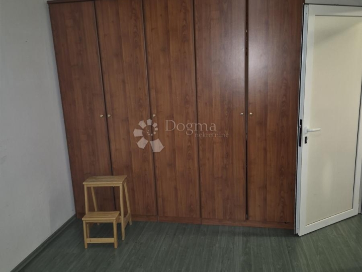 Obiteljska kuća, Senj