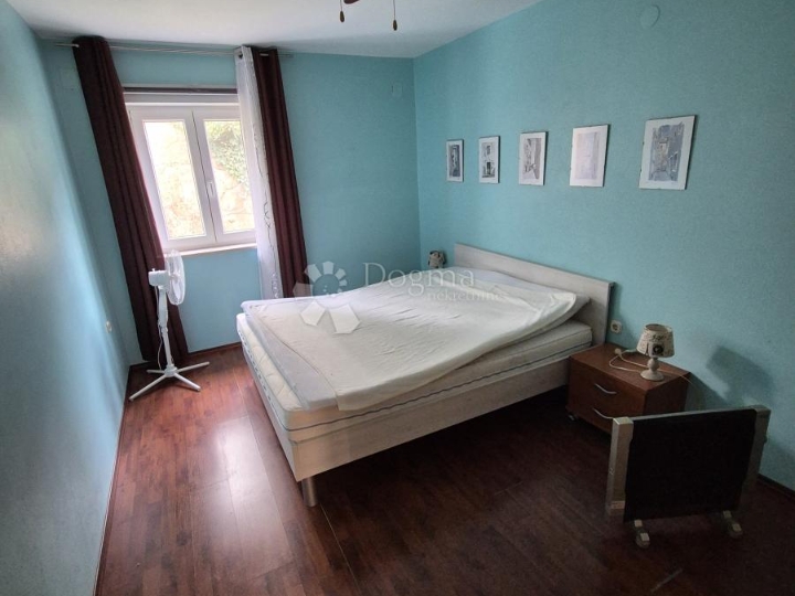 Obiteljska kuća, Senj