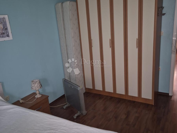 Obiteljska kuća, Senj