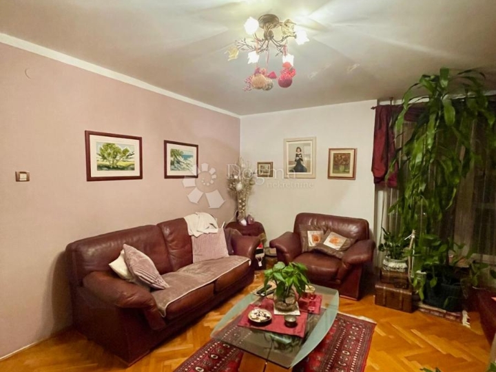 Obiteljski stan nadomak centra grada