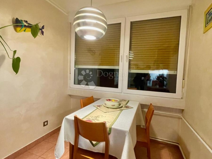 Obiteljski stan nadomak centra grada