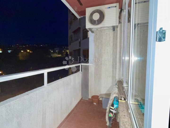 Obiteljski stan nadomak centra grada