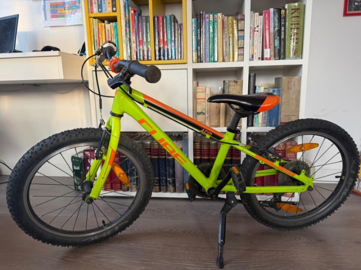 Cube MTB 20'' dječji bicikl