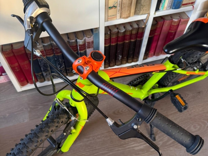 Cube MTB 20'' dječji bicikl