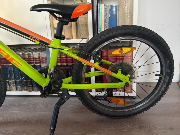 Cube MTB 20'' dječji bicikl