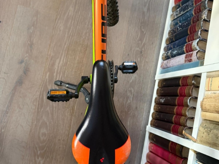 Cube MTB 20'' dječji bicikl