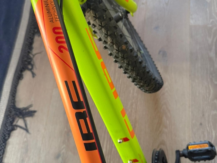 Cube MTB 20'' dječji bicikl