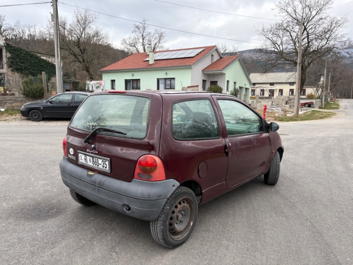 Renault Twingo