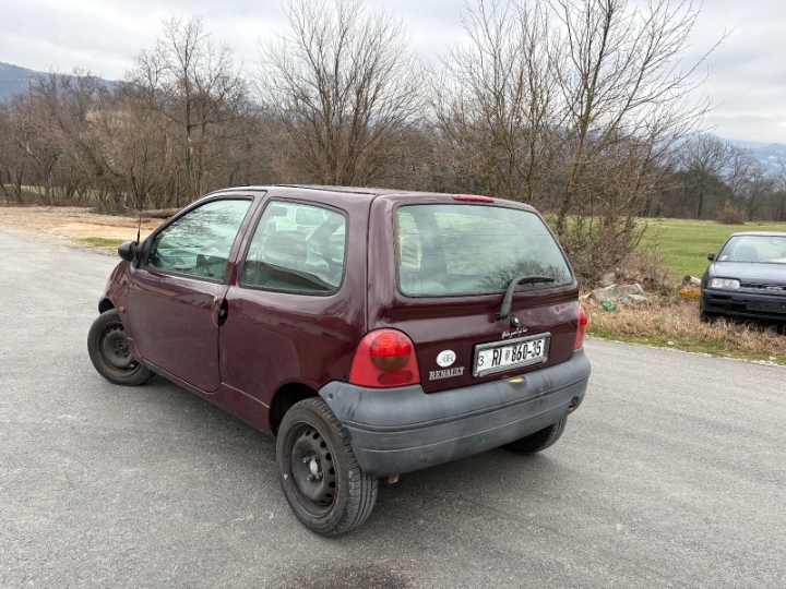 Renault Twingo
