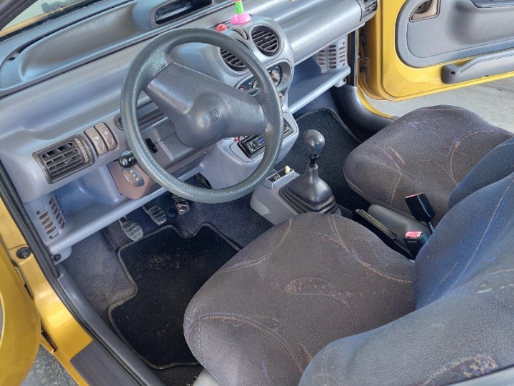 Renault Twingo 1.2