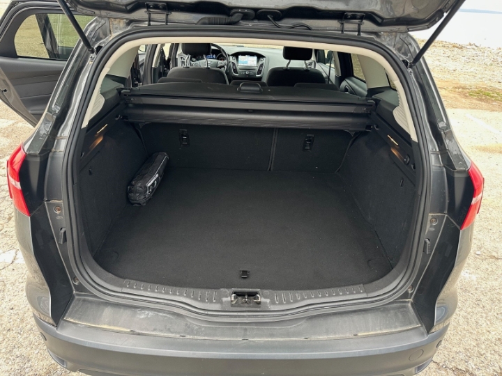 Ford Focus 1.5 TDCi, 2018. god. 