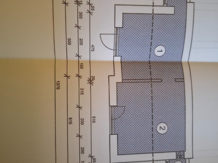 Poslovni prostor Vojak