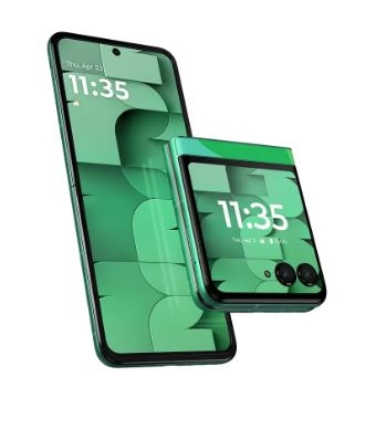 Motorola razr FIFA World Cup 26