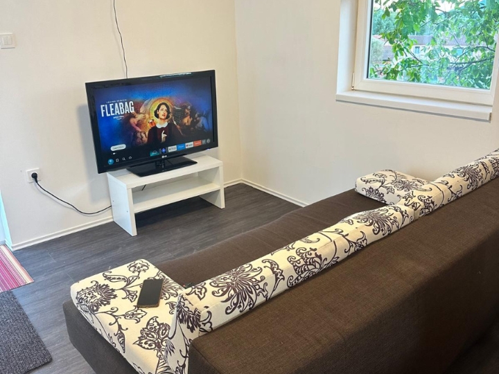 Kuća za radnike – 70 m² – za 6 osoba