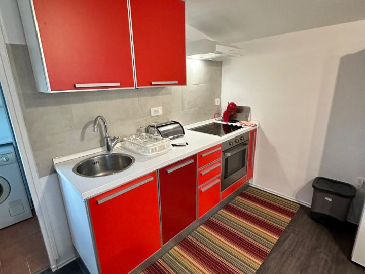 Kuća za radnike – 70 m² – za 6 osoba