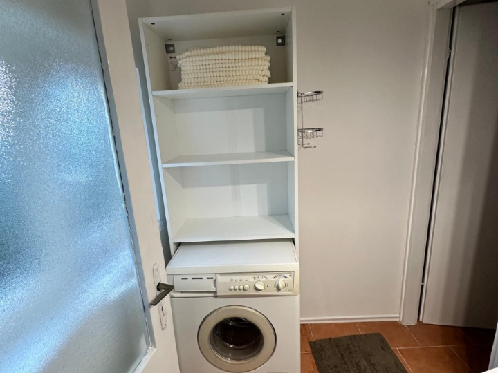 Kuća za radnike – 70 m² – za 6 osoba