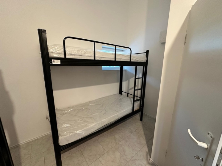 Kuća za radnike – 70 m² – za 6 osoba