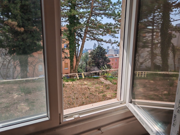 Gornja Vežica, jednosobni stan