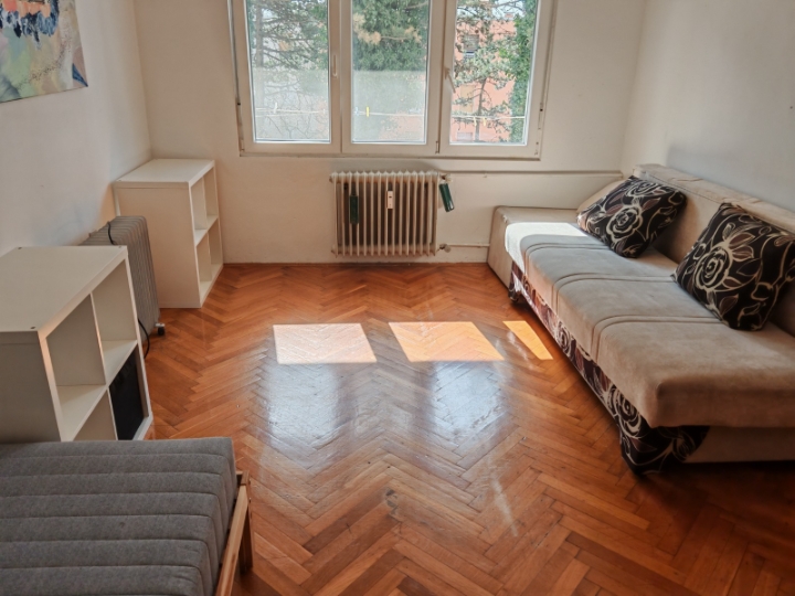 Gornja Vežica, jednosobni stan