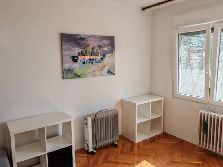 Gornja Vežica, jednosobni stan