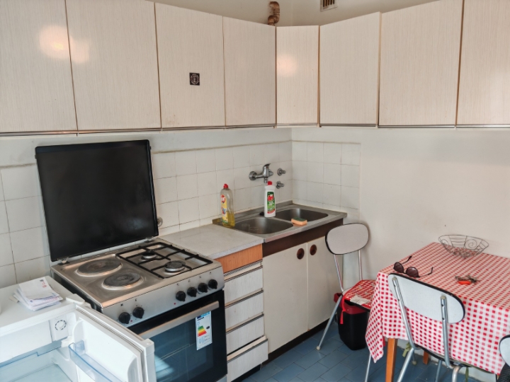 Gornja Vežica, jednosobni stan