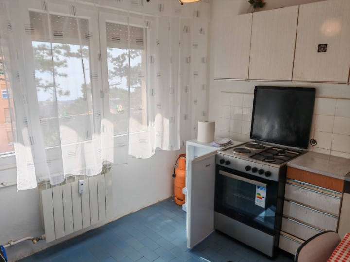 Gornja Vežica, jednosobni stan