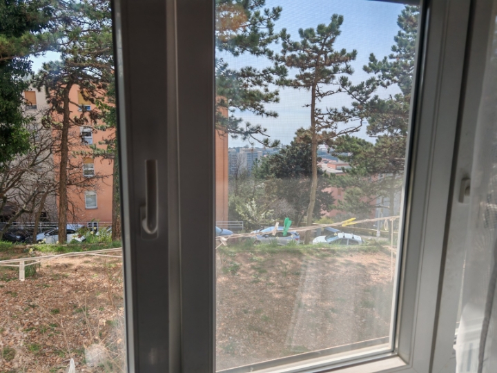 Gornja Vežica, jednosobni stan