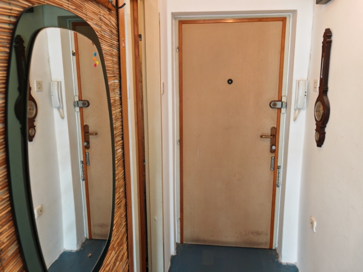 Gornja Vežica, jednosobni stan