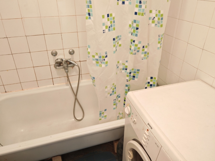 Gornja Vežica, jednosobni stan