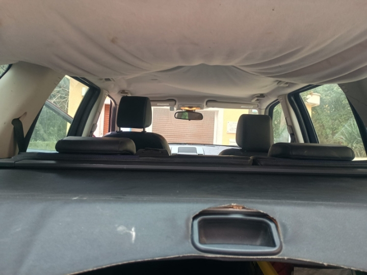 Prodajem Land Rover Freelander 2,2D