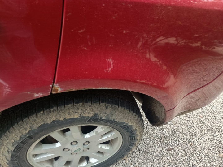 Prodajem Land Rover Freelander 2,2D