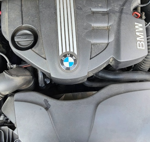 BMW 1, 116 D, 2010. godište