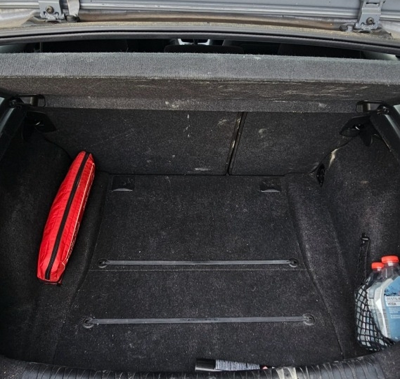 Prodajem BMW 1, 116 D, 2010. godište