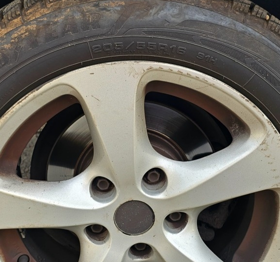 Prodajem BMW 1, 116 D, 2010. godište