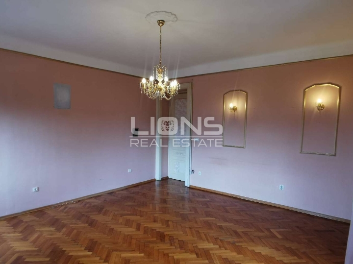 Belveder, Rijeka, 3S+DB, 114 m2