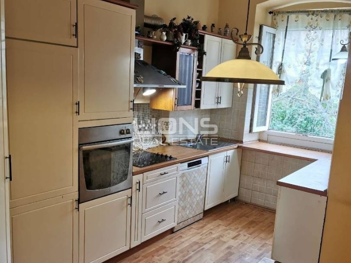 Belveder, Rijeka, 3S+DB, 114 m2