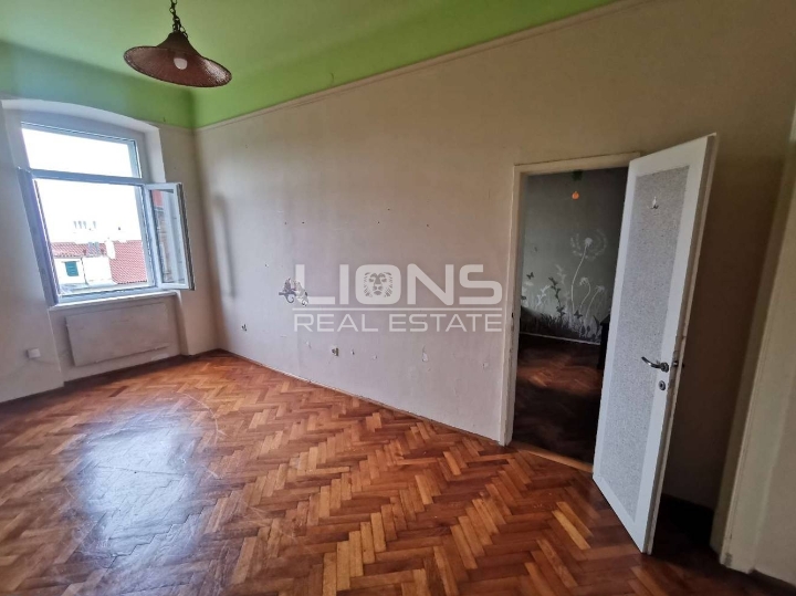 Belveder, Rijeka, 3S+DB, 114 m2