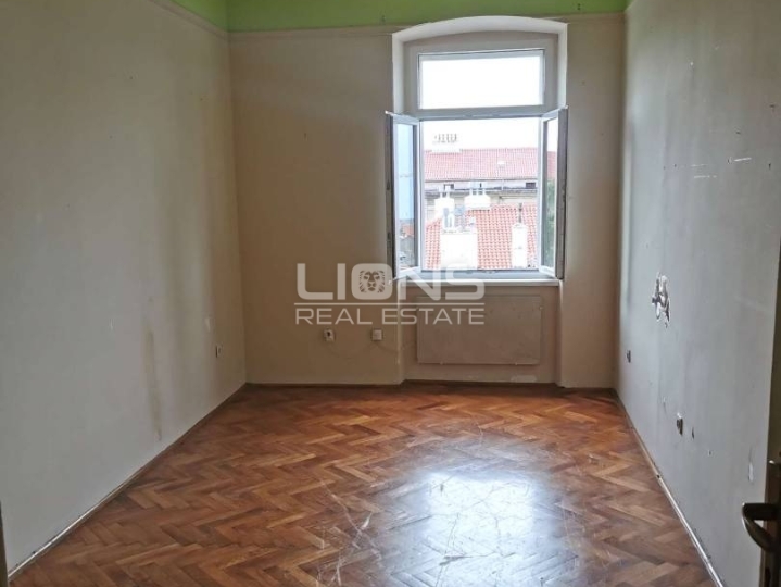 Belveder, Rijeka, 3S+DB, 114 m2