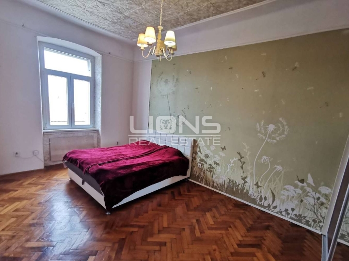 Belveder, Rijeka, 3S+DB, 114 m2