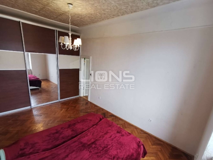 Belveder, Rijeka, 3S+DB, 114 m2