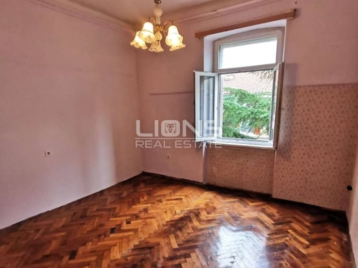 Belveder, Rijeka, 3S+DB, 114 m2