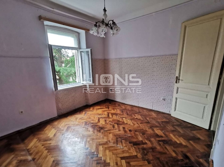 Belveder, Rijeka, 3S+DB, 114 m2