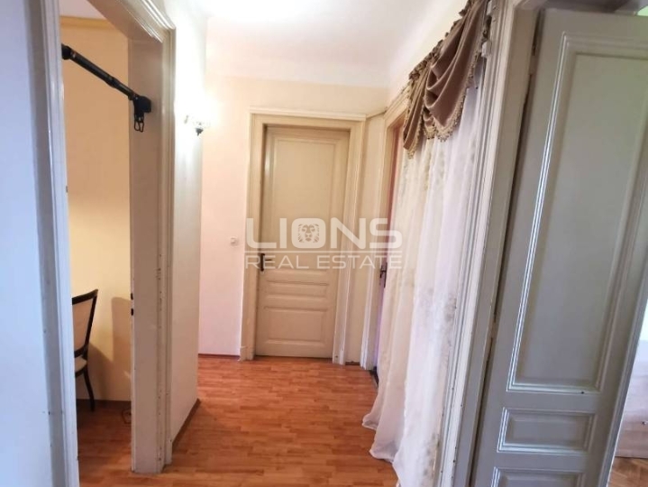 Belveder, Rijeka, 3S+DB, 114 m2