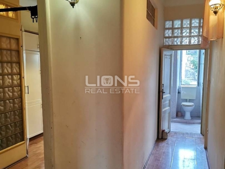 Belveder, Rijeka, 3S+DB, 114 m2