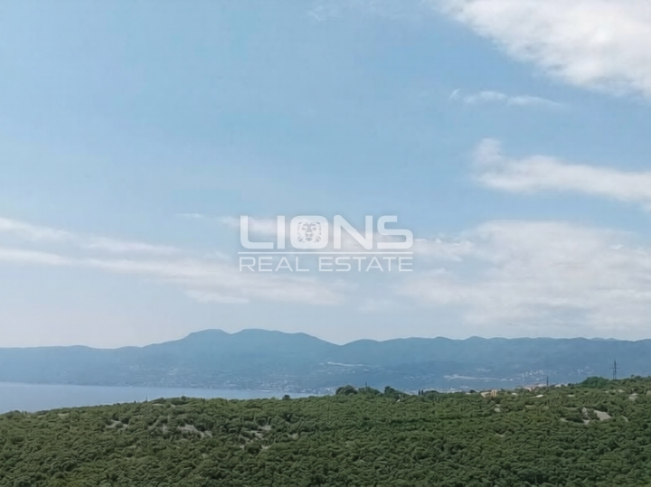 Škurinje, Rijeka, 2S+DB, 68 m2, pogled na more