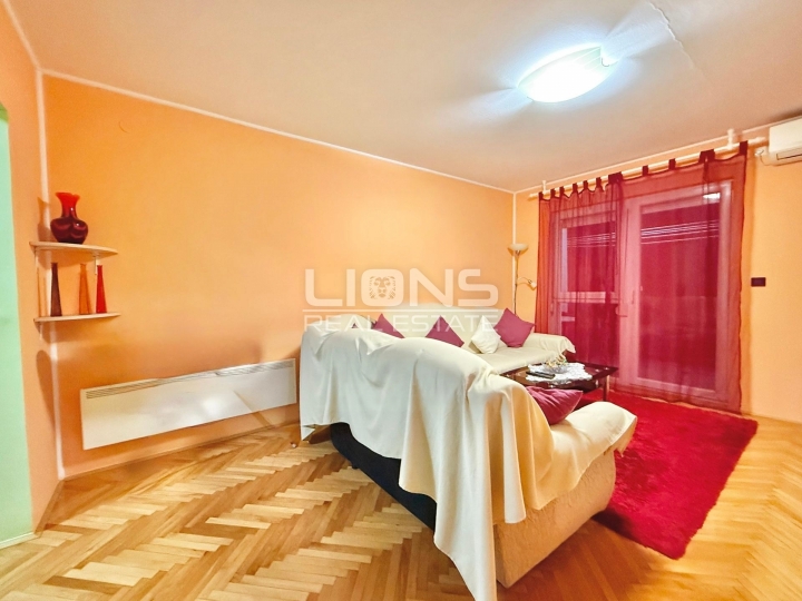 Škurinje, Rijeka, 2S+DB, 68 m2, pogled na more