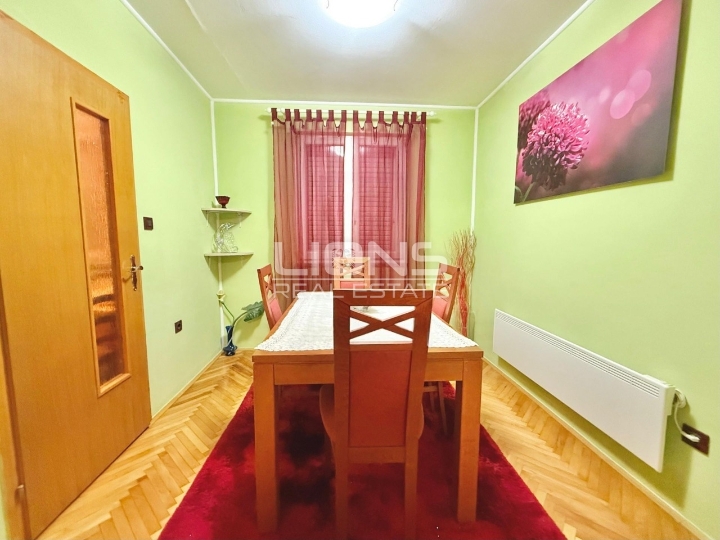 Škurinje, Rijeka, 2S+DB, 68 m2, pogled na more