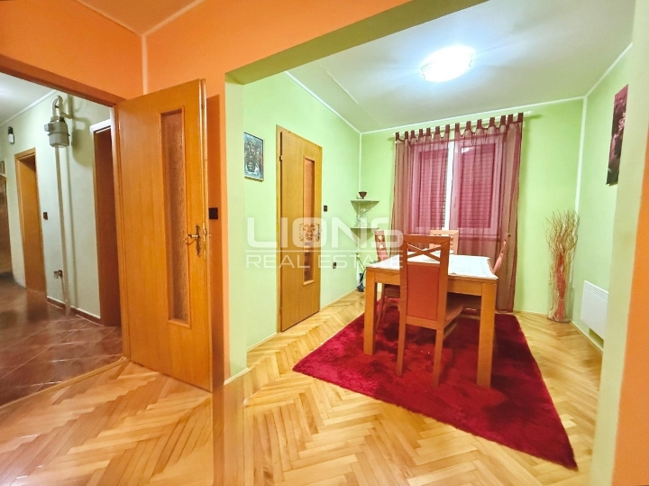 Škurinje, Rijeka, 2S+DB, 68 m2, pogled na more